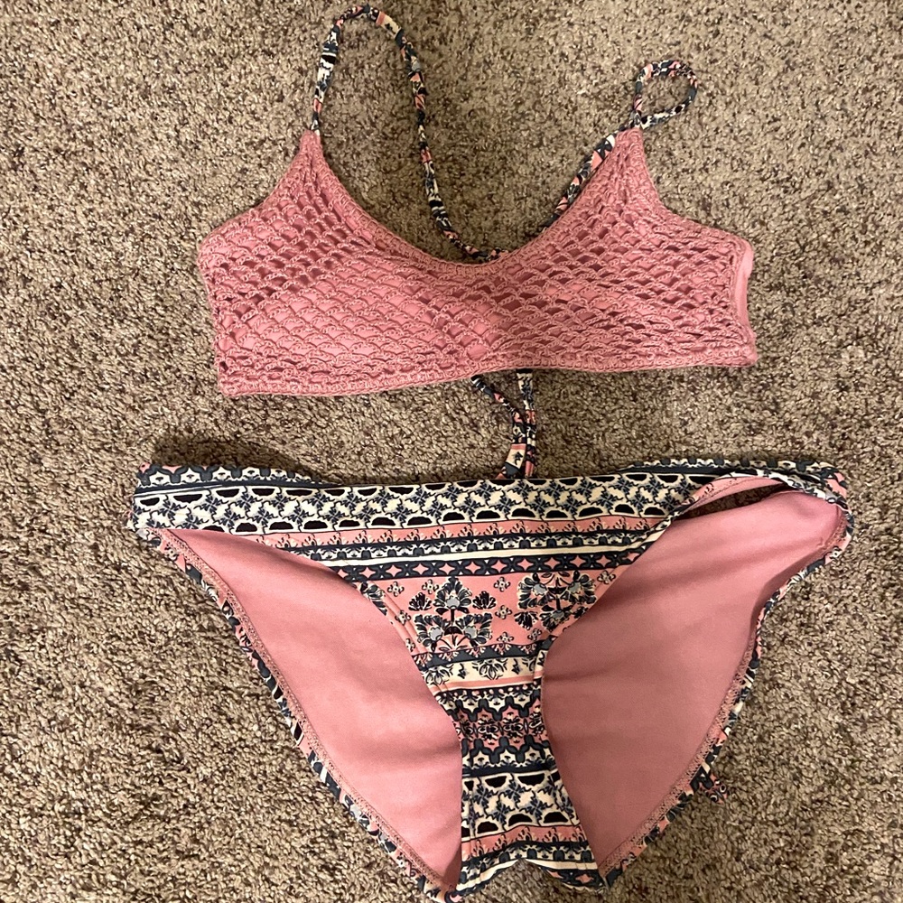 Target Bikini